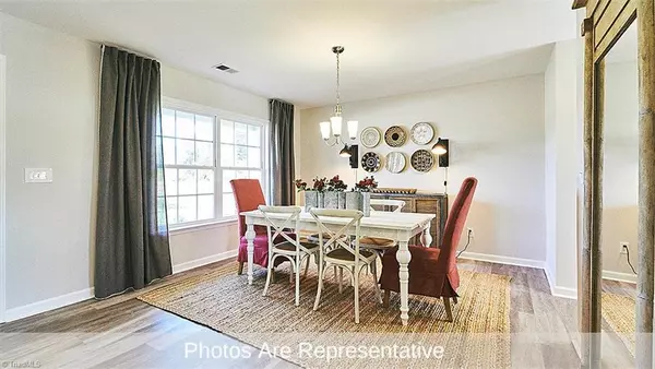 Trinity, NC 27370,4465 Green Valley DR #8