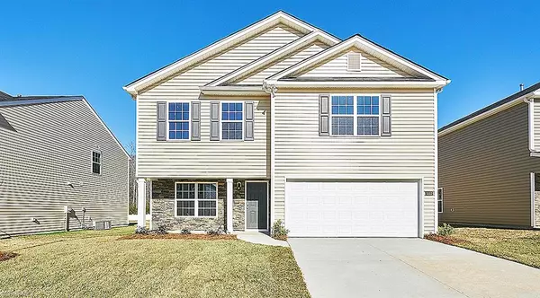 4465 Green Valley DR #8, Trinity, NC 27370
