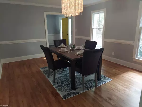 Eden, NC 27288-9578,642 Wildflower LN