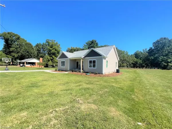 Mayodan, NC 27027,105 N 12th AVE