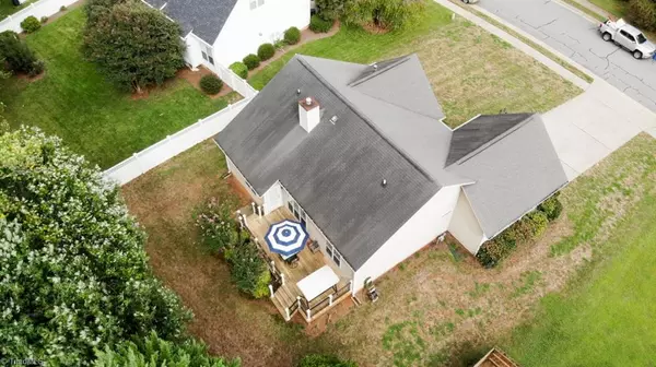 Kernersville, NC 27284,1005 Woodland Pointe DR