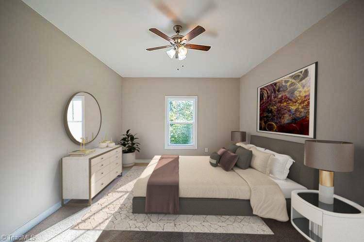 Stokesdale, NC 27357,8317 Moritz DR