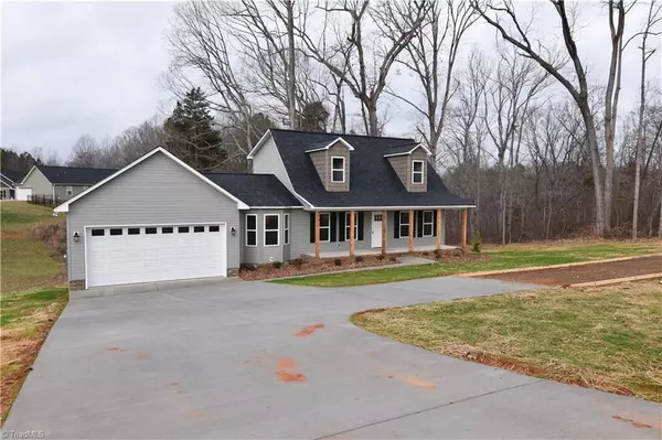 Lexington, NC 27295,1499 Mount Olivet Church RD