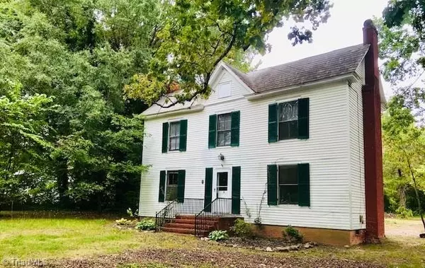 7702 Summerfield RD, Summerfield, NC 27358