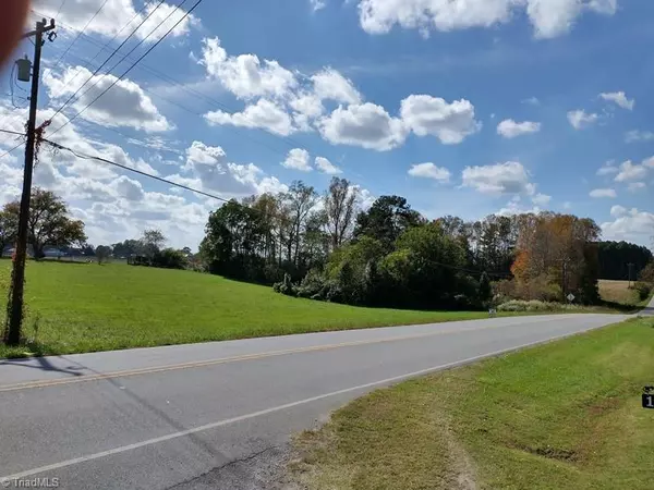 TBD NC 268, Dobson, NC 27017