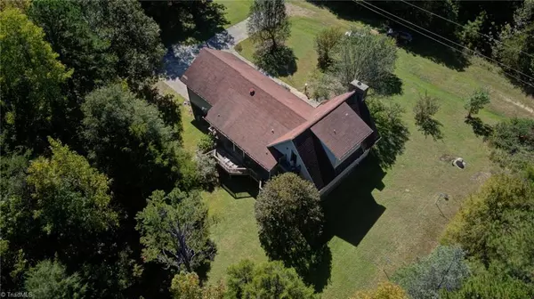 Thomasville, NC 27360,337 Pilgrims TRL