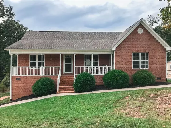 7420 Buckingham Mountain RD, Snow Camp, NC 27349