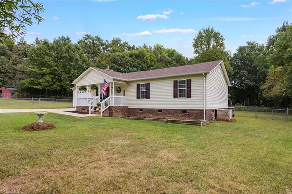 Rockwell, NC 28138,225 Ruth ST