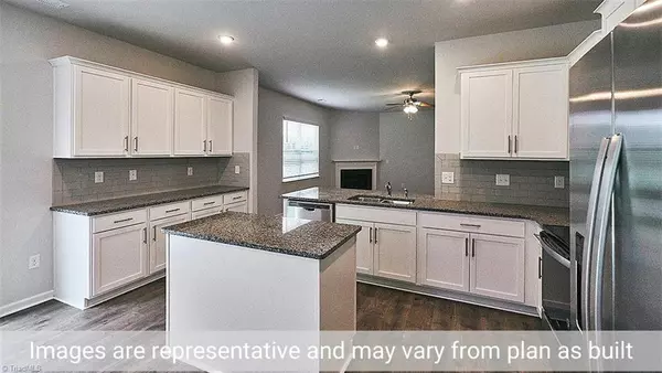 Trinity, NC 27370,6509 Bellawood DR #94