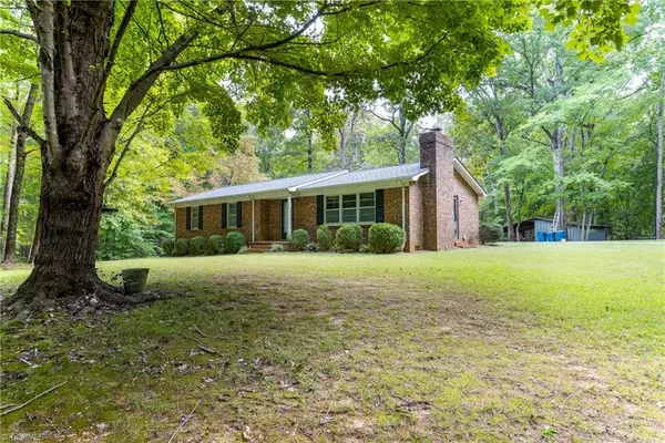 3106 Huffine Mill RD, Gibsonville, NC 27249