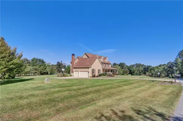 Summerfield, NC 27358,6803 Polo Farms DR