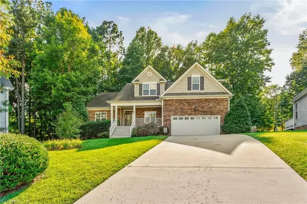 Elon, NC 27244,109 Archway CT