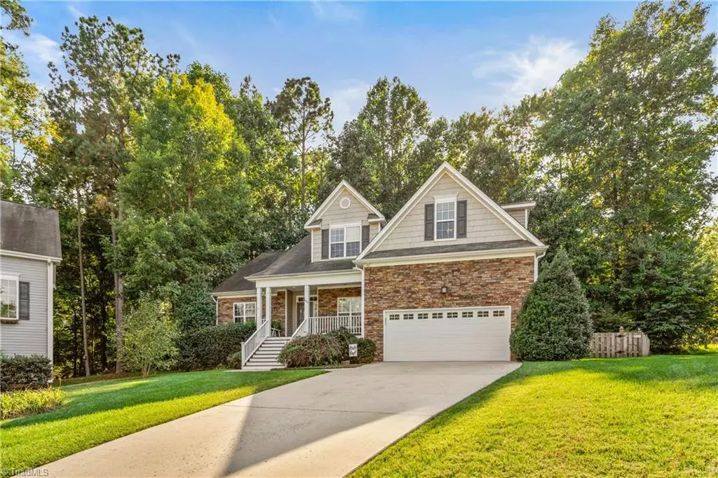 Elon, NC 27244,109 Archway CT