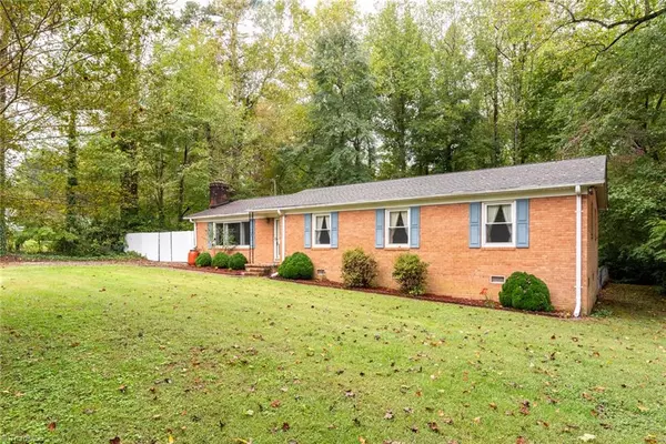 Julian, NC 27283,6168 Liberty RD