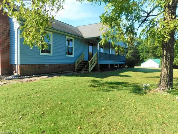 Pleasant Garden, NC 27313,2200 Brandon Station RD