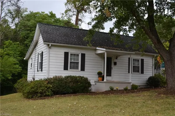 Mayodan, NC 27027,402 S 5th AVE