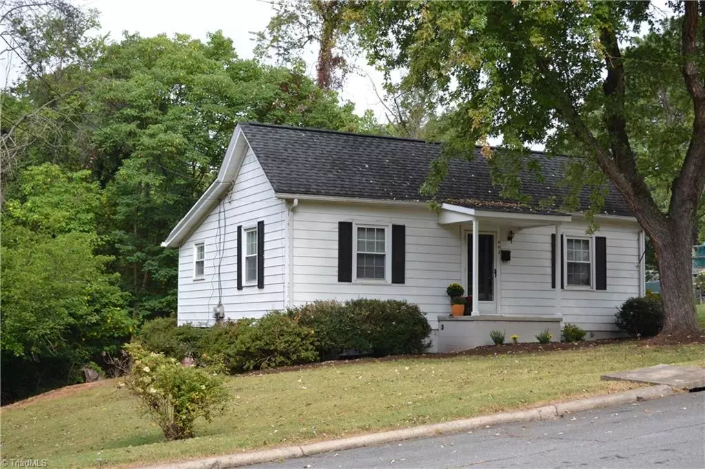 Mayodan, NC 27027,402 S 5th AVE