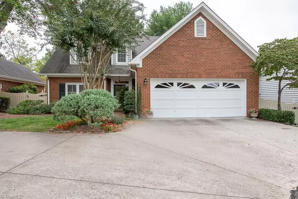 201 Summerour CT, Winston Salem, NC 27106