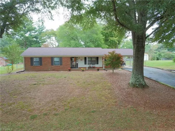 225 Butner RD, Tobaccoville, NC 27050