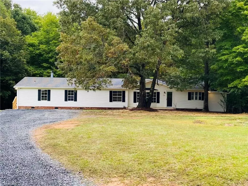 Stoneville, NC 27048,1815 Snead RD