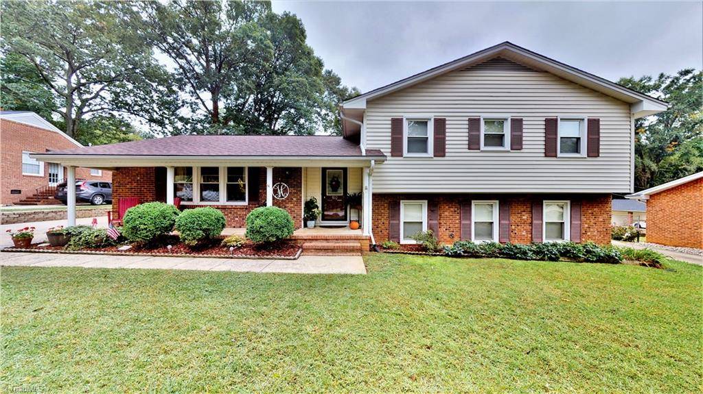 Greensboro, NC 27410,910 Meade DR