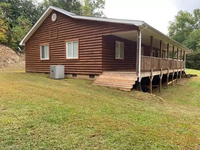 12429 N NC Highway 16, Millers Creek, NC 28651