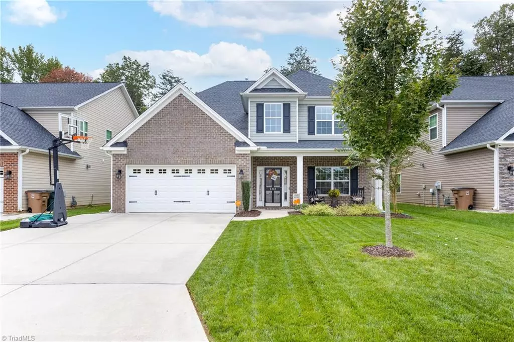 Summerfield, NC 27358,5207 Torney CT