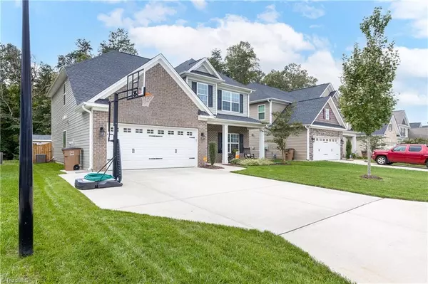 Summerfield, NC 27358,5207 Torney CT