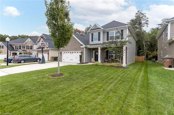 Summerfield, NC 27358,5207 Torney CT