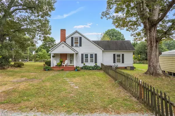 4604 Rehobeth Church RD,  Greensboro,  NC 27406