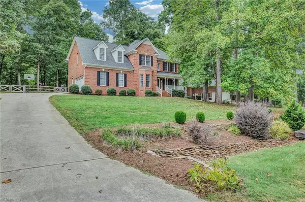 Oak Ridge, NC 27310,1783 Deer Run CT