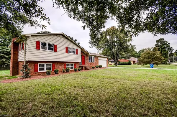 4503 Millis RD, Greensboro, NC 27407