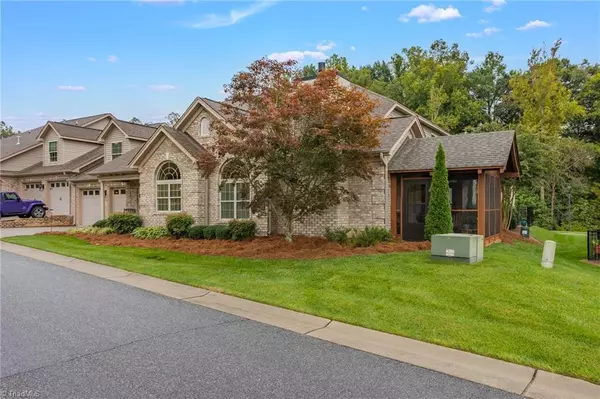 Kernersville, NC 27284,1453 Cawdor LN