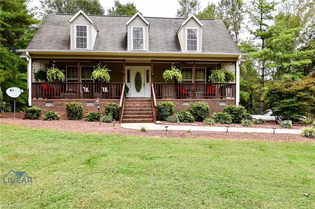 Snow Camp, NC 27349,8060A Bethel South Fork RD