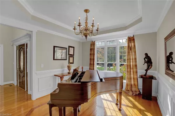 Summerfield, NC 27358,7591 Jac A Roe DR