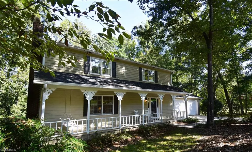 Wilkesboro, NC 28697,322 Mayview AVE