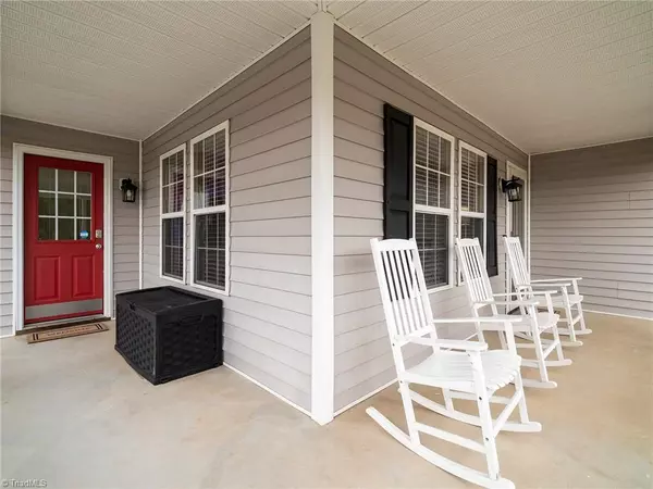 Snow Camp, NC 27349,8165 Silas DR