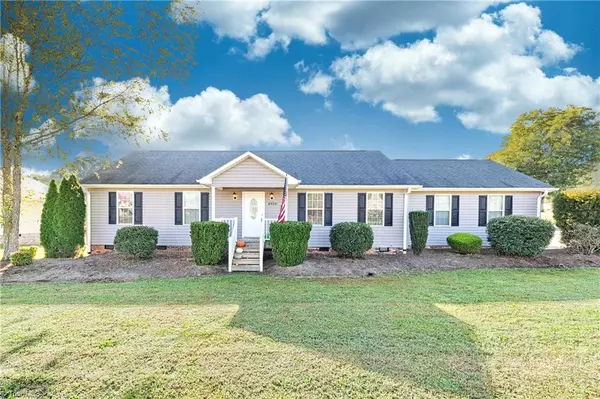 4939 Arnold RD, Lexington, NC 27295