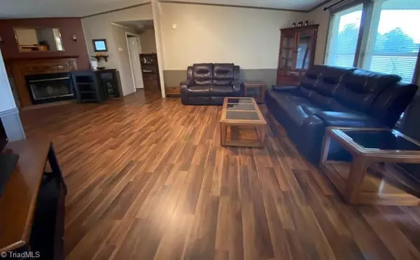 Stoneville, NC 27048,150 Whitney LN