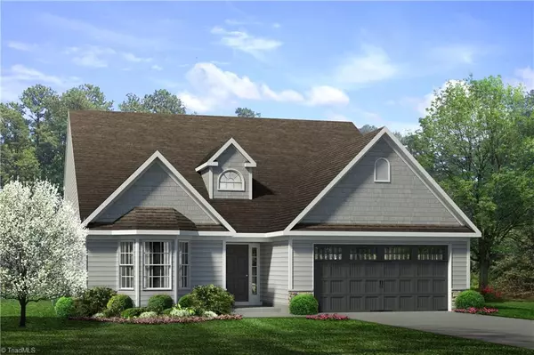 3964 Foxglove TRL #Lot 65, Burlington, NC 27215