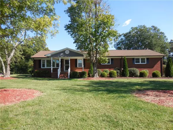 1623 Gibsonville Ossipee RD, Elon, NC 27244