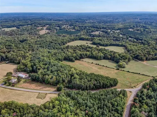 Stoneville, NC 27048,Tract F Center Meeting House RD