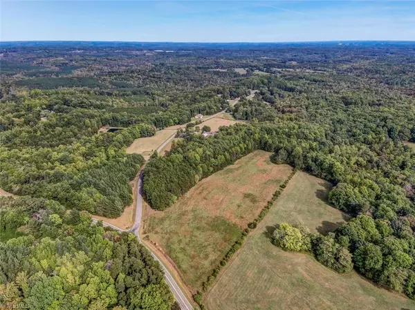 Stoneville, NC 27048,Tract F Center Meeting House RD