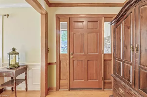 Winston Salem, NC 27106,4036 Fairwind DR