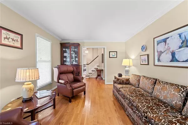 Stoneville, NC 27048,166 Deerwood LN
