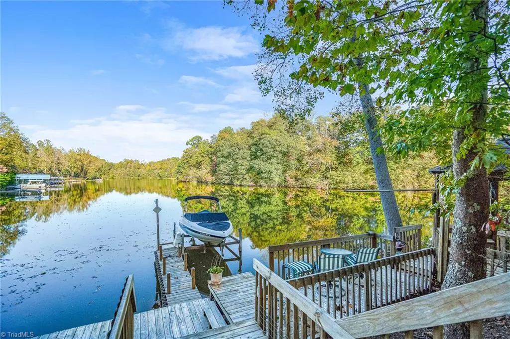 Belews Creek, NC 27009,8093 Deer Hill CIR