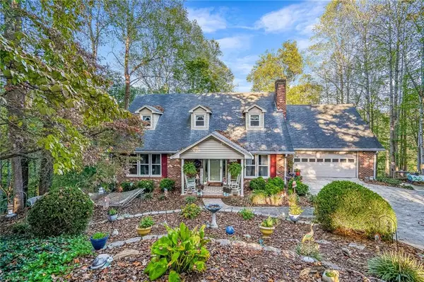 Belews Creek, NC 27009,8093 Deer Hill CIR