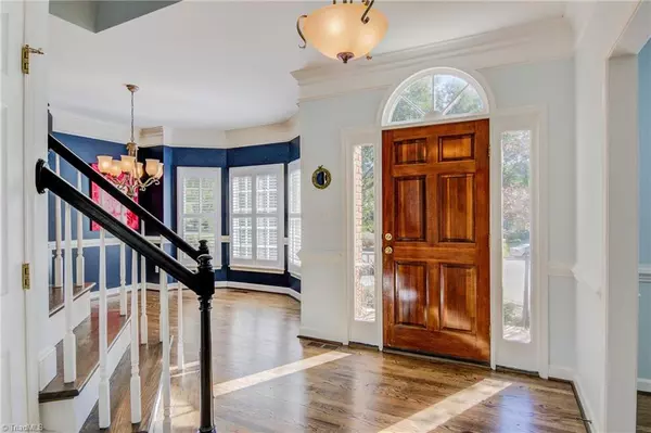 Winston Salem, NC 27106,3633 Foxglove DR