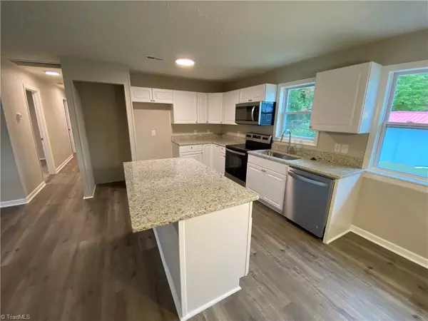 Reidsville, NC 27320,1132 Rockingham Lake RD