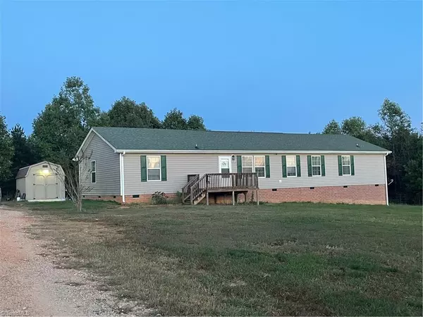Asheboro, NC 27205,4053 Rice DR